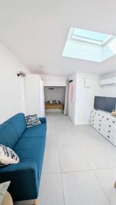 grand studio indépendant