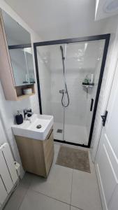 grand studio indépendant