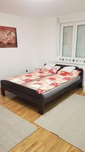 Apartman Vojvoda 1 - Sajmište