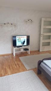 Apartman Vojvoda 1