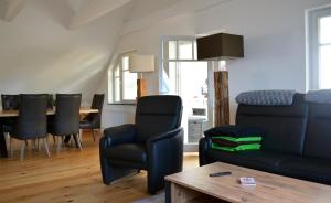 Seehaus-Loft