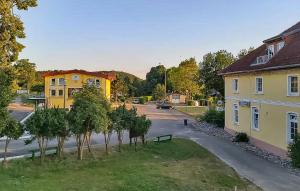 Seehaus-Loft
