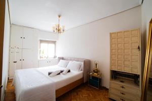 Awesome apartment center Valencia