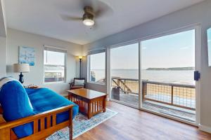 Sail Away on Whidbey