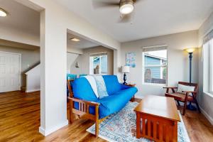 Sail Away on Whidbey