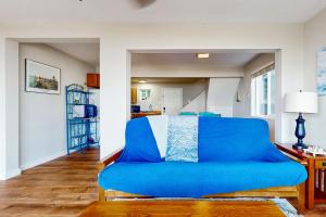 Sail Away on Whidbey