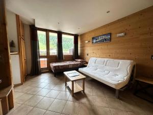 Résidence Les Glaciers 3 - Appartement chaleureux · Proche des pistes · Vue pistes MAE-3592