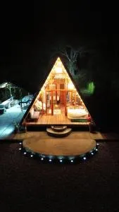 Palmas River View - Hacienda Chamanal