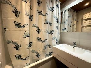 Résidence Carroley B - Appartement tout confort · Proche des pistes · Vue pistes MAE-3589