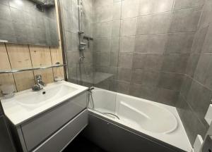 Résidence Les Glaciers 3 - Studio pour 4 Personnes 28
