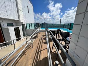 Golden Shopping Boa Viagem Recife por Yolo