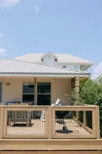 Seaview - 格雷顿比奇