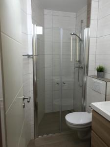 Apartment im Haus Hanseatic mit Meerblick am Duhner Sandstrand