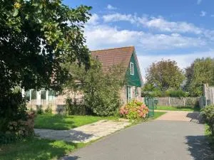 Zijperbries - Oudesluis