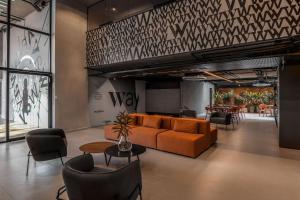 Way Tambaú - Quádruplo por Carpediem