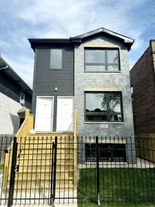 Wonderful and cozy Chicago Top unit Apartment - Austin