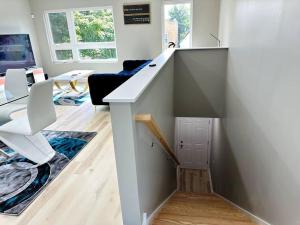 Wonderful and cozy Chicago Top unit Apartment