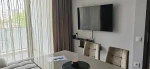 Apartmenthaus Oborishte - 17 - Banya