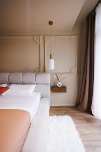 Appartements Eden Room - Luxe, Balneo & Sauna : photos des chambres