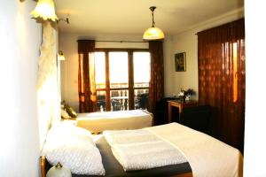 CHATA MANIOWY Wyspa Ciszy - Agroturystyka, nieopodal Czorsztyna, Maniowy i Kluszkowce nad Zalewem Czorsztynskim