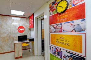 Super Hotel O Jalan Regency