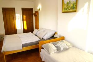 CHATA MANIOWY Wyspa Ciszy - Agroturystyka, nieopodal Czorsztyna, Maniowy i Kluszkowce nad Zalewem Czorsztynskim