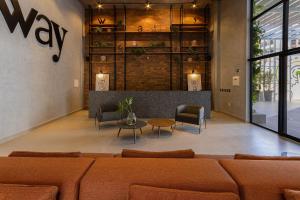 Way Tambaú #M5 - Quádruplo Vista Mar por Carpediem