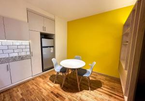 RentUp - Funcional monoambiente zona Congreso