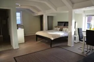 Ferienwohnung in Krokau - Barsbek