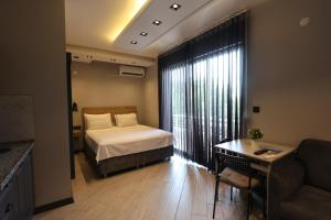 Hostel Amasra