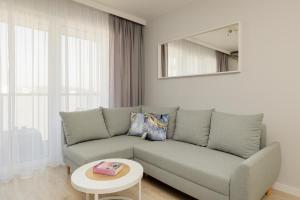 Apartament 1 pokojowy Szafir Kasprowicza Kołobrzeg