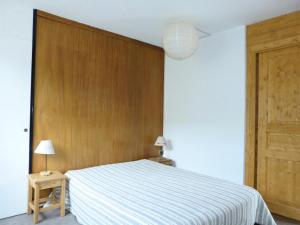 Résidence Mustag - Appartement 3 pièces - Plagne Centre MAE-4754