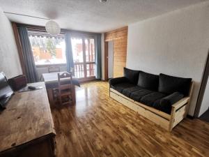 Résidence Mustag - Appartement 3 pièces - Plagne Centre MAE-4754
