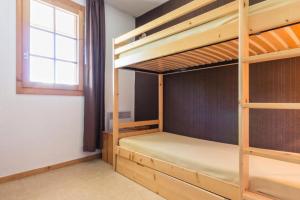 Résidence La Porte De Montchavin - En plein coeur de Montchavin MAE-4944