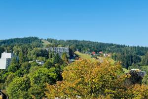 Apartament Cicha 12 - Centrum - Garaż