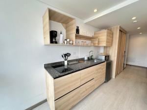 Nuevo y moderno loft en el corazón de la ciudad