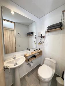 Nuevo y moderno loft en el corazón de la ciudad