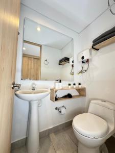 Nuevo y moderno loft en el corazón de la ciudad