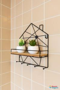 Maravilhoso apto 50 mts da praia com ar cond. - MD02I