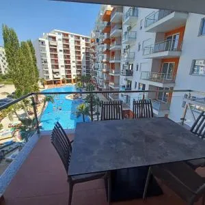 Apartament m5 noli kune shengjin - Sakës