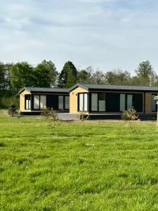 Leśny Park Polanica - 茨兹伊特纳