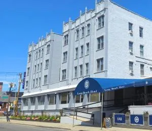 长滩酒店 - 法洛克威