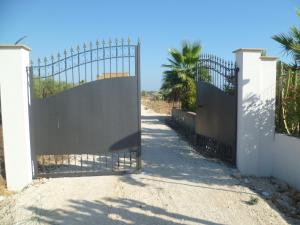 Three-Bedroom House room in Baglio Mediterraneo