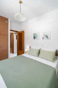 Athina's House - Xerokampos