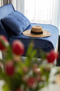 Apartament 1 pokojowy Szafir Kasprowicza Kołobrzeg