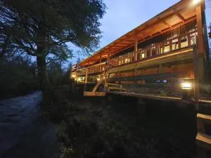 Tiny & Big House Suite Los Mallines de Malalcahuello - Callaqui