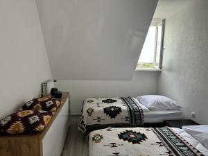 Charmante 4 Zimmer Apartment Contactless Check-in historische Stadtzentrum