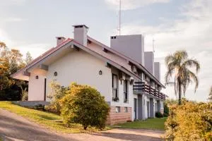 Hotel Vila Verde - Morro dos Bugres