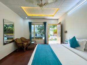 Tree House Cottage By Sarvottam Resort