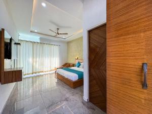 Tree House Cottage By Sarvottam Resort